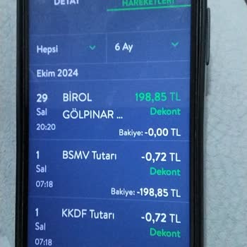 Bankanın Yanıltıcı Bilgilendirmesi Ve Çözülmeyen Sorunlar