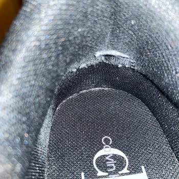 Calvin Klein Ayakkabıda Beklenmedik Deformasyon Ve İade Sorunu