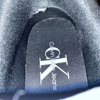 Calvin Klein Ayakkabıda Beklenmedik Deformasyon Ve İade Sorunu