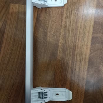 Uğur Derin Dondurucu Kapı Kolu Tasarım Sorunu