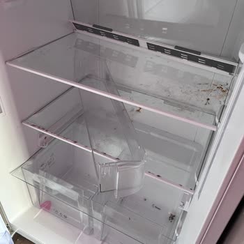 Vestel Servisinden İkame Dolap Şoku Ve Uzun Süreli Çözüm Beklentisi