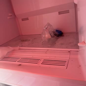 Vestel Servisinden İkame Dolap Şoku Ve Uzun Süreli Çözüm Beklentisi