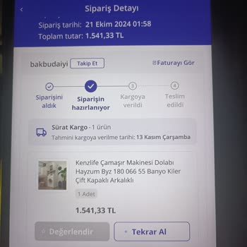 N11'de Sipariş İptali Ve Geciken Kargo Krizi