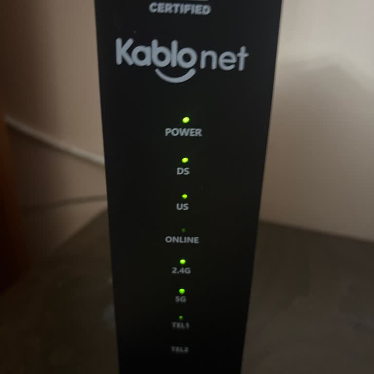 Kablo Net'in Sürekli Kapanan Arıza Kaydı Sorunu