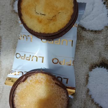 Şok Mağazalarında Satılan Luppo Sandviç Keklerin İçeriği Sorunu