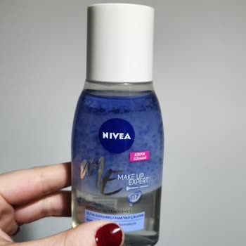 Nivea Makyaj Temizleme Suyunun Değişen Formülü Ve Kalitesi