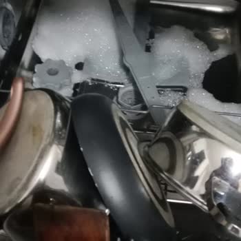 Vestel Bulaşık Makinesi Sorunları: Çözümsüzlük Ve Müşteri Mağduriyeti