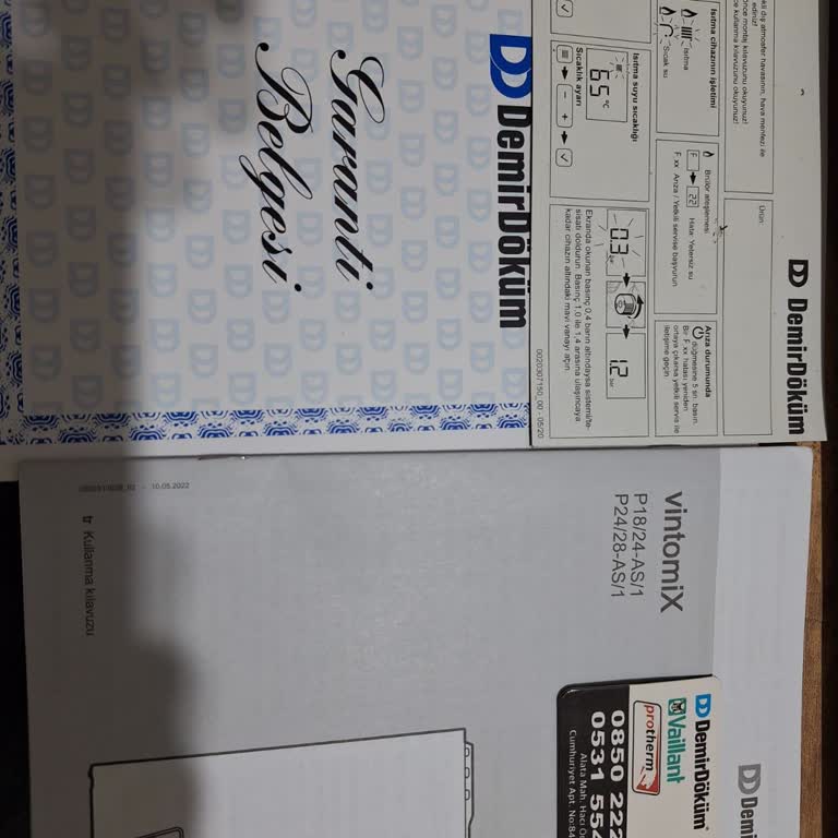 Garantili Cihazda Beklenmedik Servis Ücreti Şoku