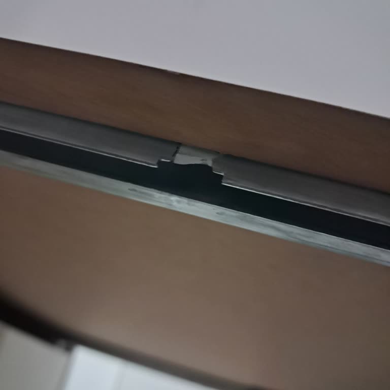 Mutfak Çekmece Rayı Parça Dayanıklılık Şikayeti