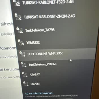 Superonline Modem Arızası Ve Yanıltıcı Bilgilerle Oyalama
