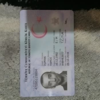 Hesap Giriş Sorunu Ve Numara Güncelleme Talebi