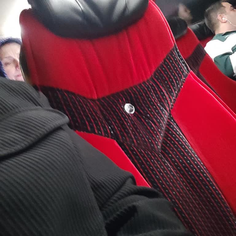 Rota Turizm'den Yanlış Otobüs Krizi: Devamı Nasıl Gelecek