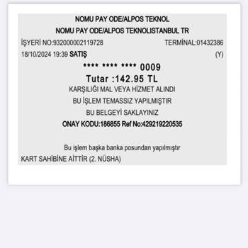 İzinsiz Kredi Kartı Çekimi Ve Banka Güvenliği Sorunu