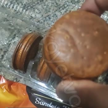 Luppo Çikolata Kaplamasız Kek