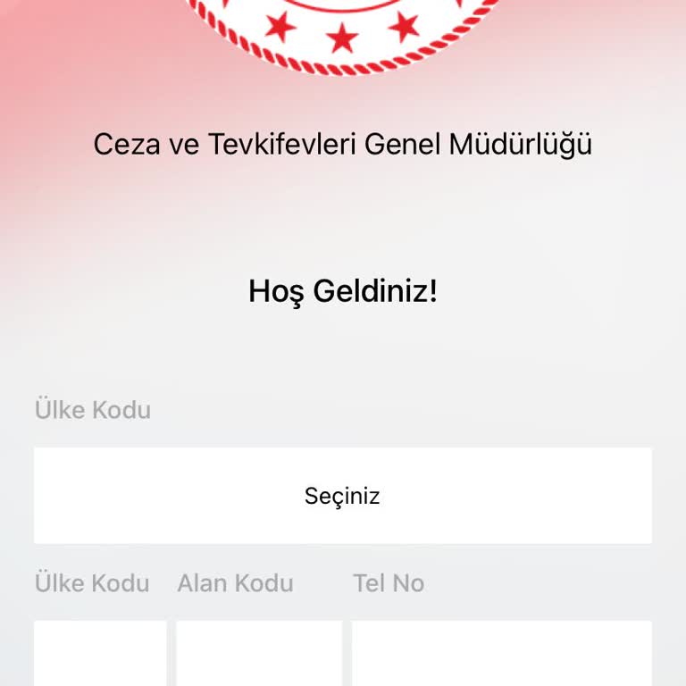 E Görüş Şikayeti!