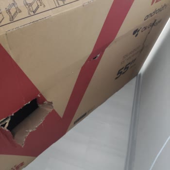 Vestel TV Alımında Büyük Hayal Kırıklığı