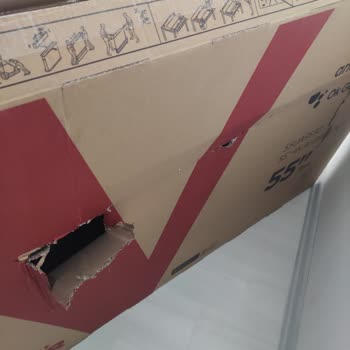 Vestel TV Alımında Büyük Hayal Kırıklığı