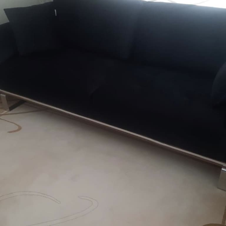 Koltuk Takımında Beklenmeyen Rahatsızlık