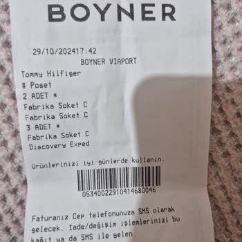 Yanıltıcı Kampanya Ve Haksız Ücretlendirme