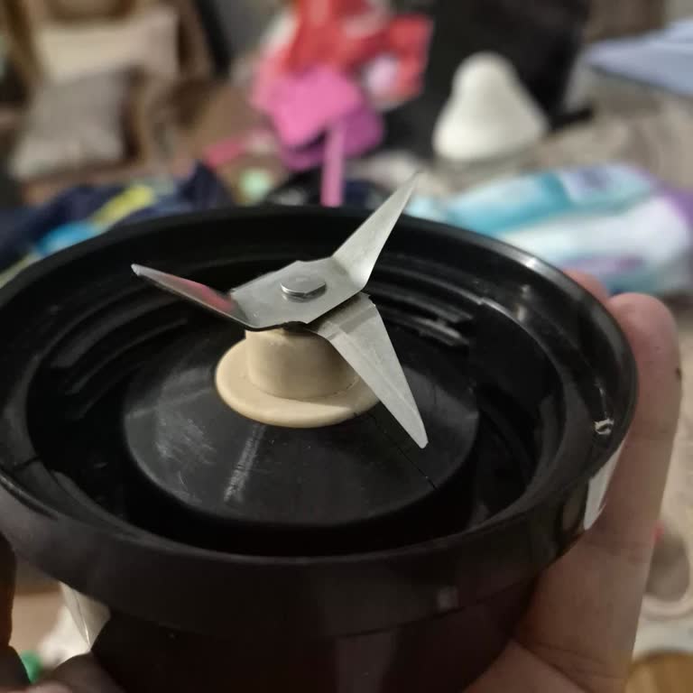 Blender Teflon Conta Sorunu ve Müşteri Memnuniyetsizliği