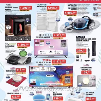 Fiyat Farklılığı Ve Yanıltıcı Bilgilendirme Sorunu