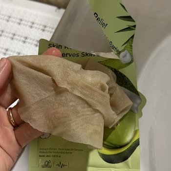 Bozuk Frudia Maske Hayal Kırıklığı