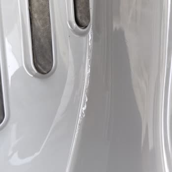 Yeni Alınan Motorun Boyasında Çatlak Sorunu