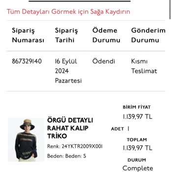 İade Sürecinde Yaşanan Sorunlar