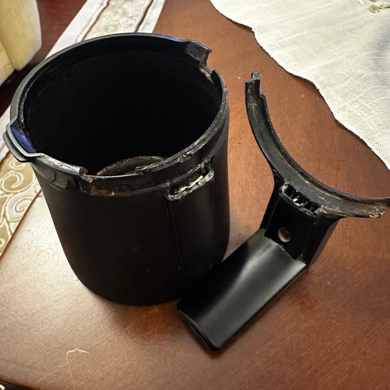 Arçelik Telve Makinesi: Pişirme Haznesi Sorunları Ve Yüksek Yedek Parça Maliyeti