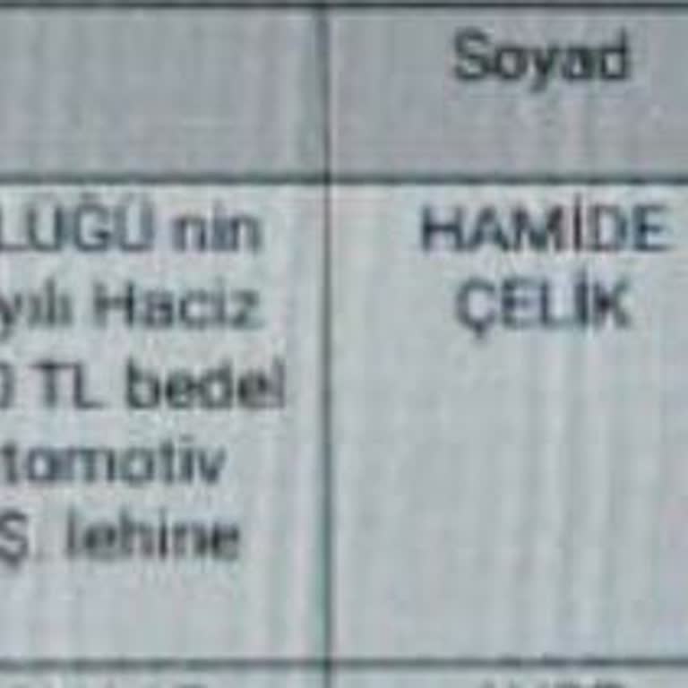 Eminevim İle Haciz Sorunu: 4 Yıl Sonra Bile Satış Yapamıyoruz