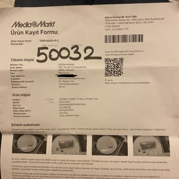 Tekrarlayan Sorunlar Ve Servis Sürecindeki Tutarsızlık