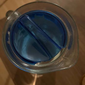 Paşabahçe Sürahi Kapağı Yedek Parça Sorunu