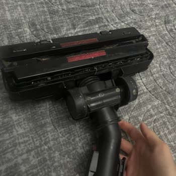 Beko Süpürge Makinesi: Sürekli Arızalar Ve Yüksek Yedek Parça Ücreti