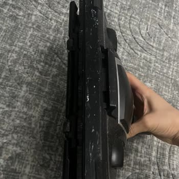 Beko Süpürge Makinesi: Sürekli Arızalar Ve Yüksek Yedek Parça Ücreti