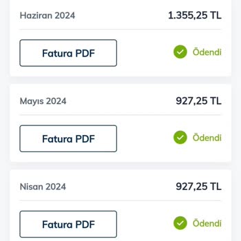 Yanlış Faturalandırma Ve Müşteri Hizmetleri İlgisizliği
