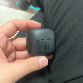 JBL Tune Flex Kulaklık Kutu Kalitesi Hayal Kırıklığı