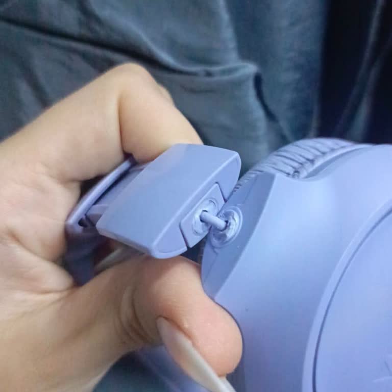 JBL Kulaklığımın Beklenmedik Kırılması Ve Garanti Sorunu