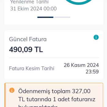 Türk Telekom Abonelik Sorunu Ve Fatura Şoku