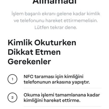 Yanıltıcı Yardım Vakfı Ve Kimlik Bilgilerimin Tehlikede Olması