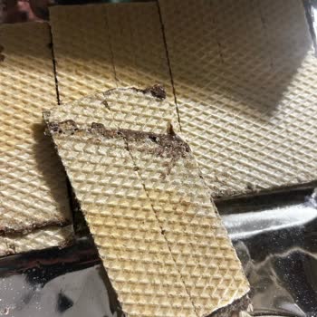 Eksik Gofret: Eti'nin Paketleme Sorunu