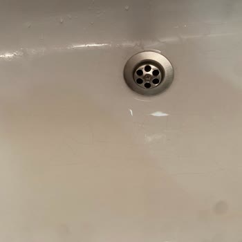 Cerastyle Lavaboların Kalitesizliği