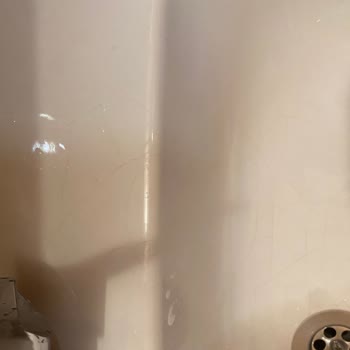 Cerastyle Lavaboların Kalitesizliği