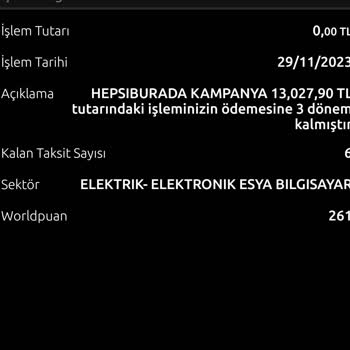 Hepsiburada'da Kayıp Siparişler Ve Yetersiz Müşteri Hizmeti