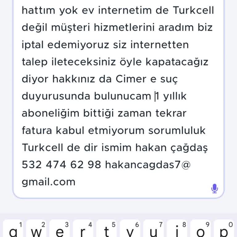 TV Plus Üyelik İptalinde Yaşanan Zorluklar