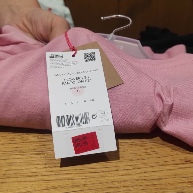 Yanıltıcı Etiket Fiyatı Ve Müşteri Mağduriyeti