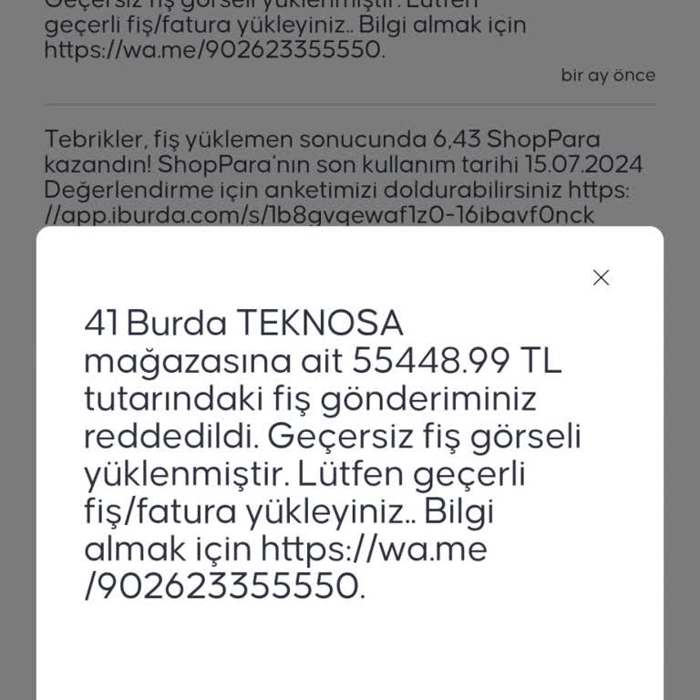 Adil Olmayan Çekiliş Ve İletişim Sorunları