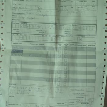 Bosch Buzdolabı Soğutma Sorunu Ve Yapısal Hata