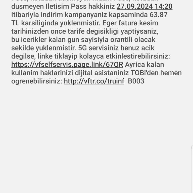 Yanıltıcı Bilgi Ve İletişim Eksikliği