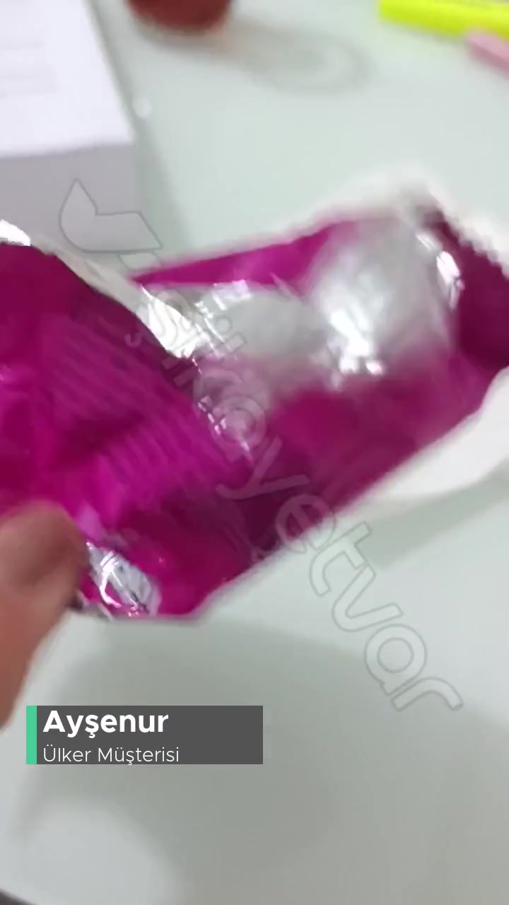 Ülker Kekstra İçinden Çıkan Sert Cisim! videonun kapak resmi