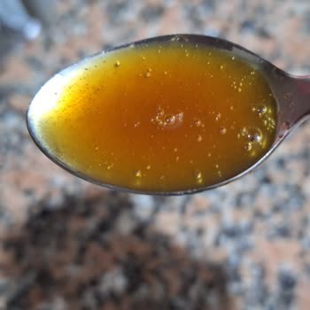 Portakal Aromalı Ürün Kalitesizliği
